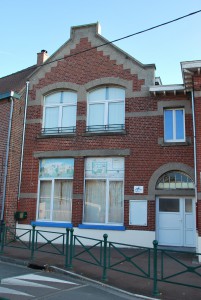 école du sacré coeur