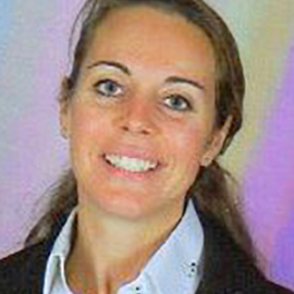 Stéphanie NOYELLE