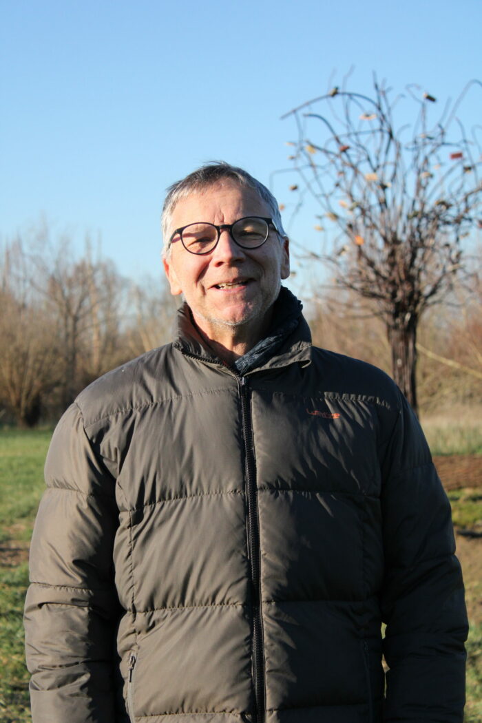 Franck VANDERMERSCH